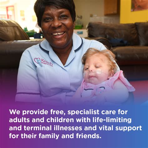 keech hospice care ebay page.